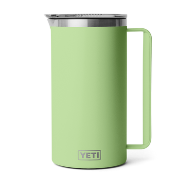 YETI PITCHER