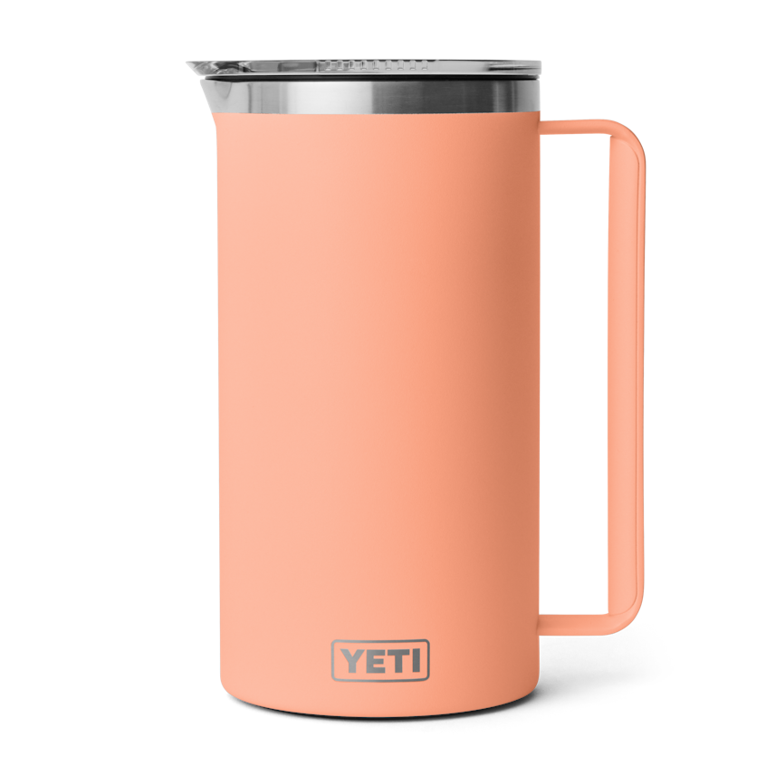 YETI PITCHER