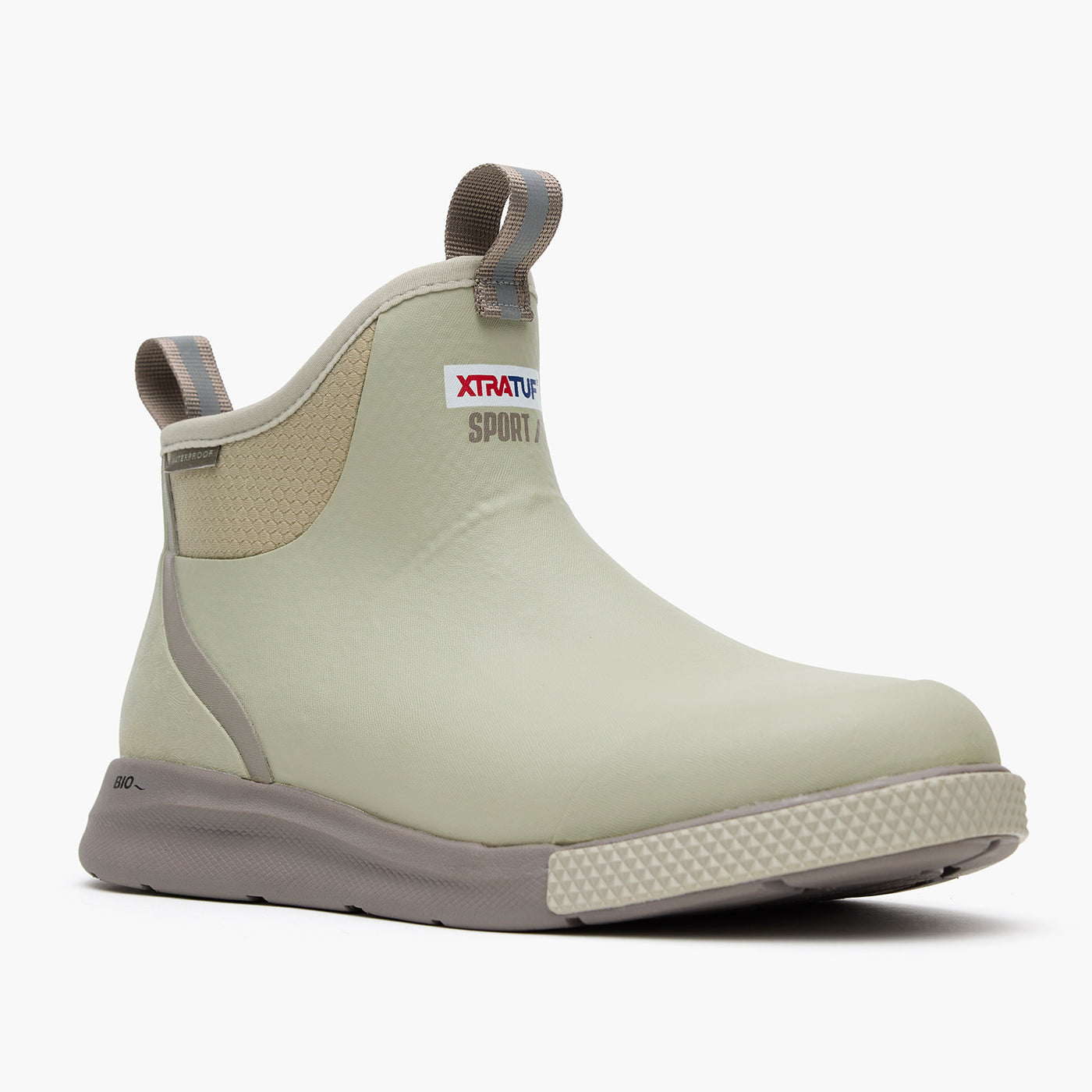 XTRATUF 6 IN BOOT STONE