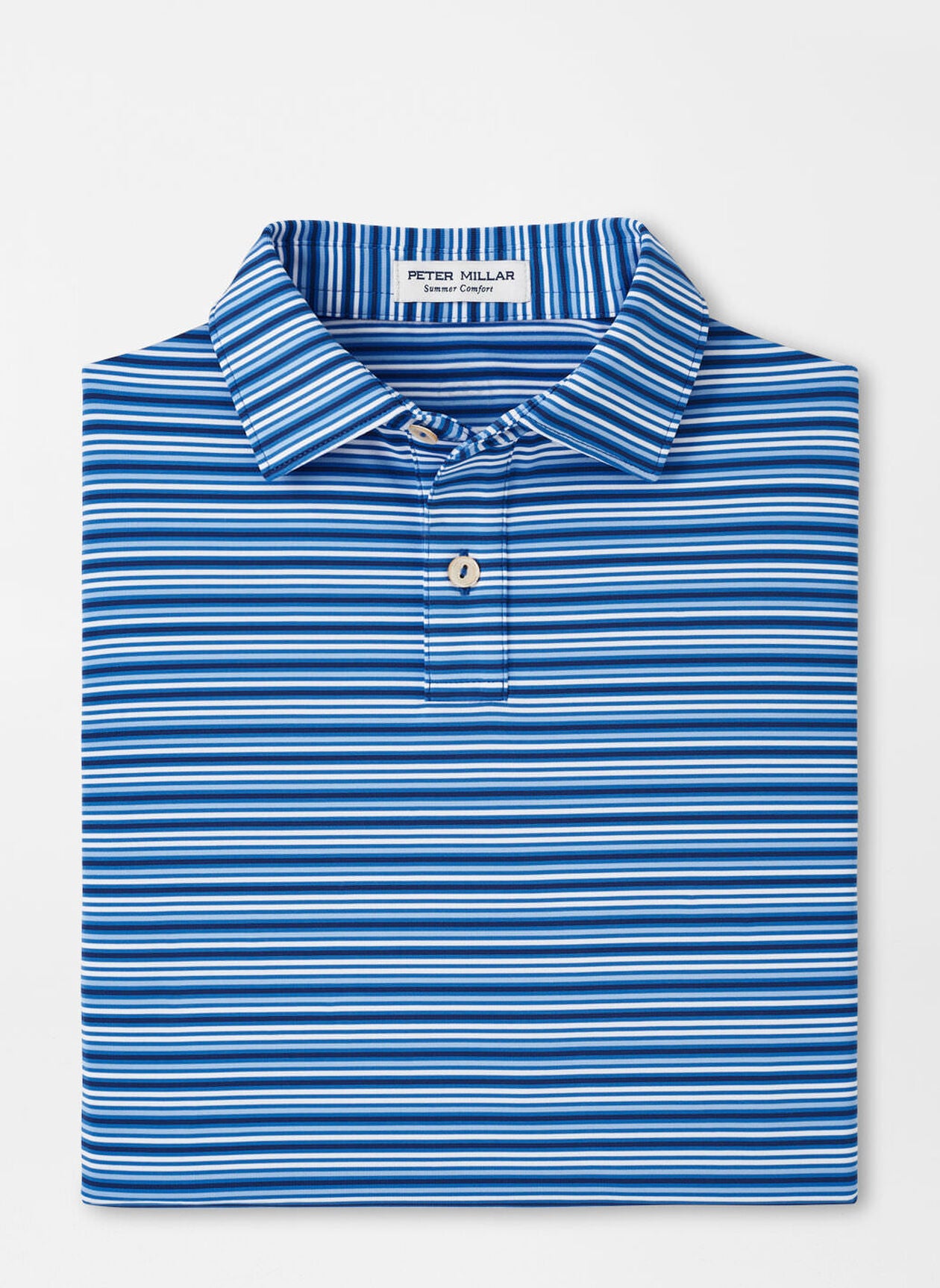 BOYS CLIFTON PERF JERSEY POLO