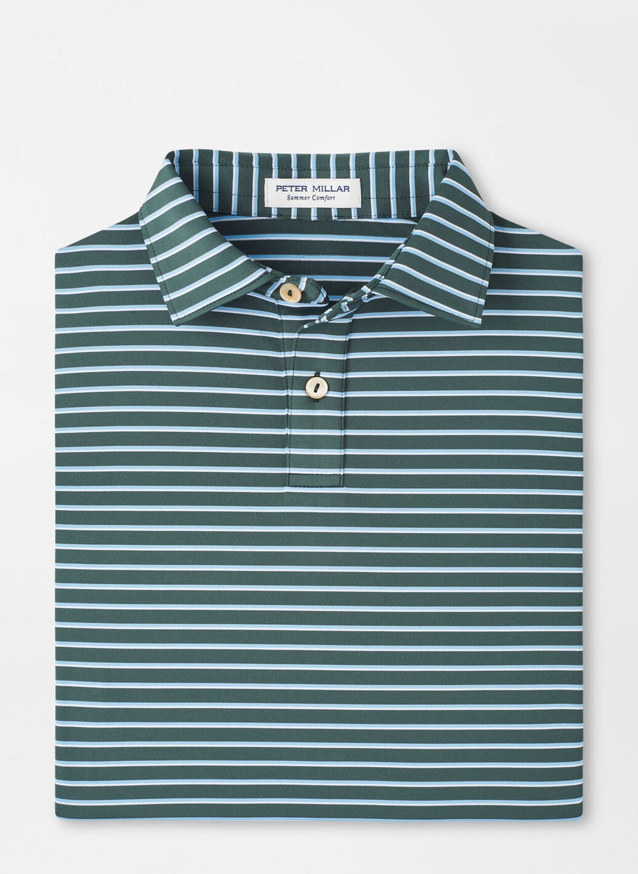 BOYS DUNNES PERF JERSEY POLO
