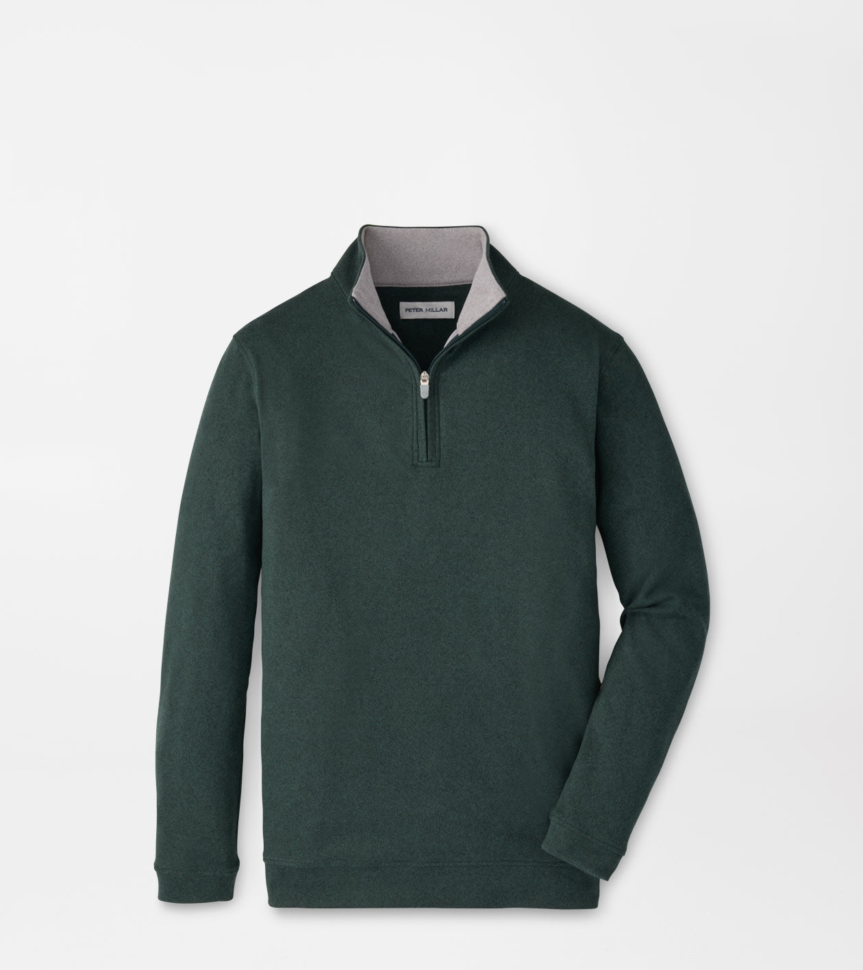 BOYS ARDENT AIR PERF QTR ZIP