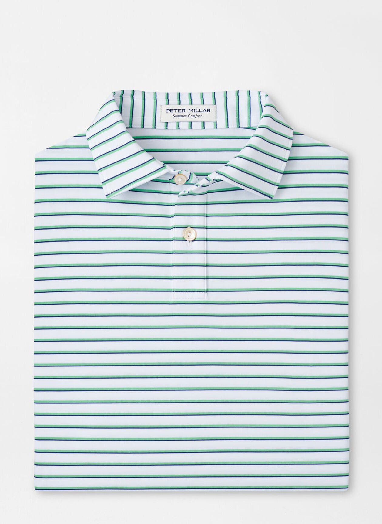 BOYS DUNNES PERF POLO