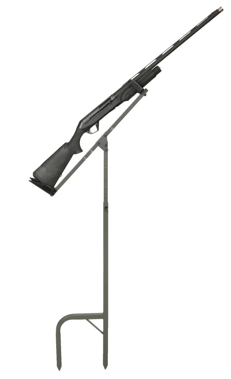GUN STICK HOLDER
