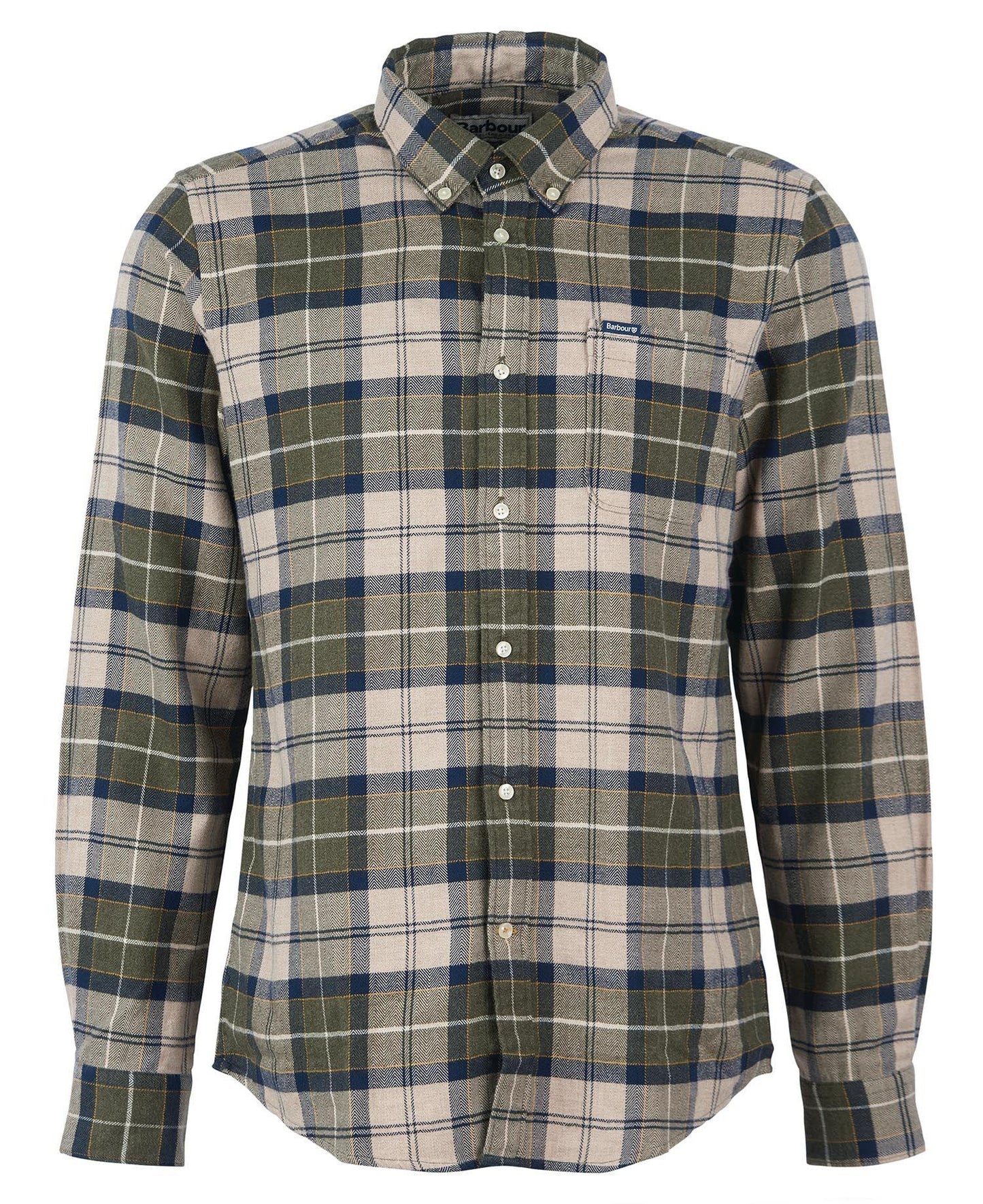 KYELOCH TAILORED SHIRT - leinwands.com