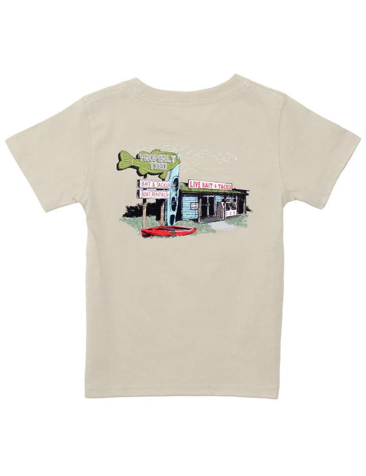 BOYS BAIT SHOP SS T