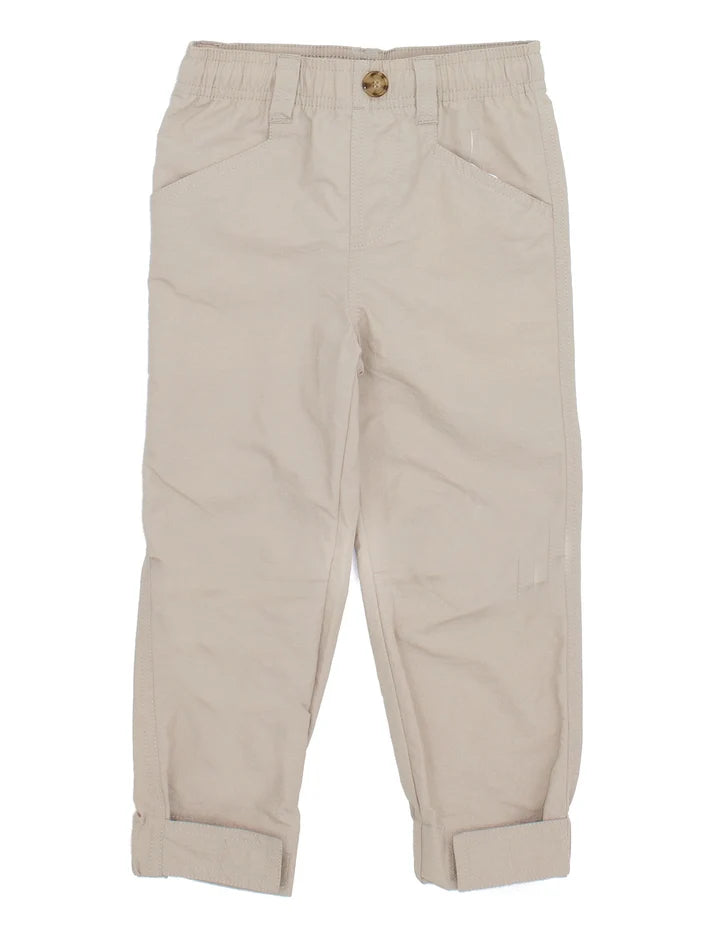 BOYS MALLARD PANT