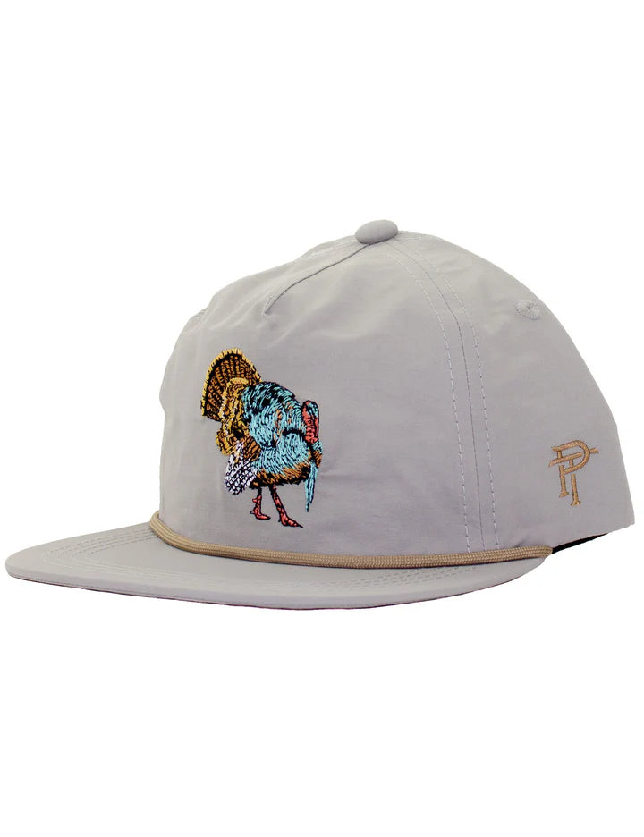 BOYS CLASSIC ROPE HAT