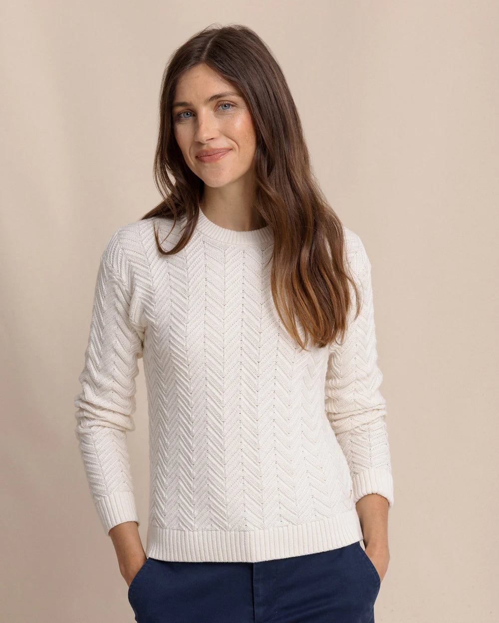 SAIGE SWEATER