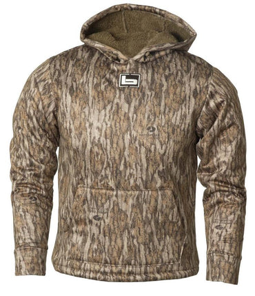 YOUTH ATCHAFALAYA PULLOVER - leinwands.com