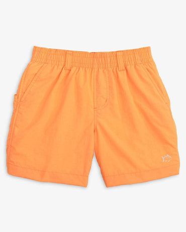 BOYS SHORELINE ACTIVE SHORT - leinwands.com