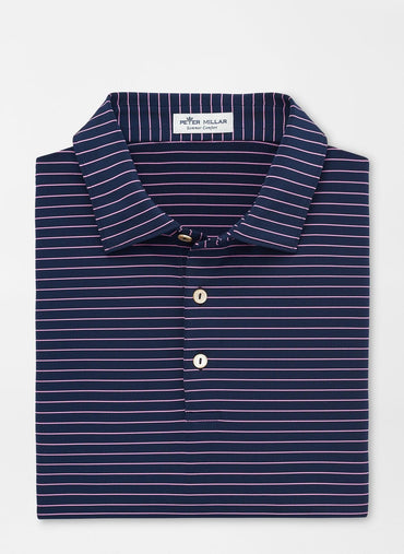 PM CRAFTY PERF JERSEY POLO - leinwands.com