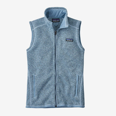 W BETTER SWEATER VEST - leinwands.com