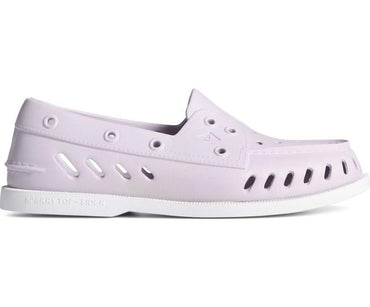 W ORIGINAL FLOAT BOAT SHOE - leinwands.com