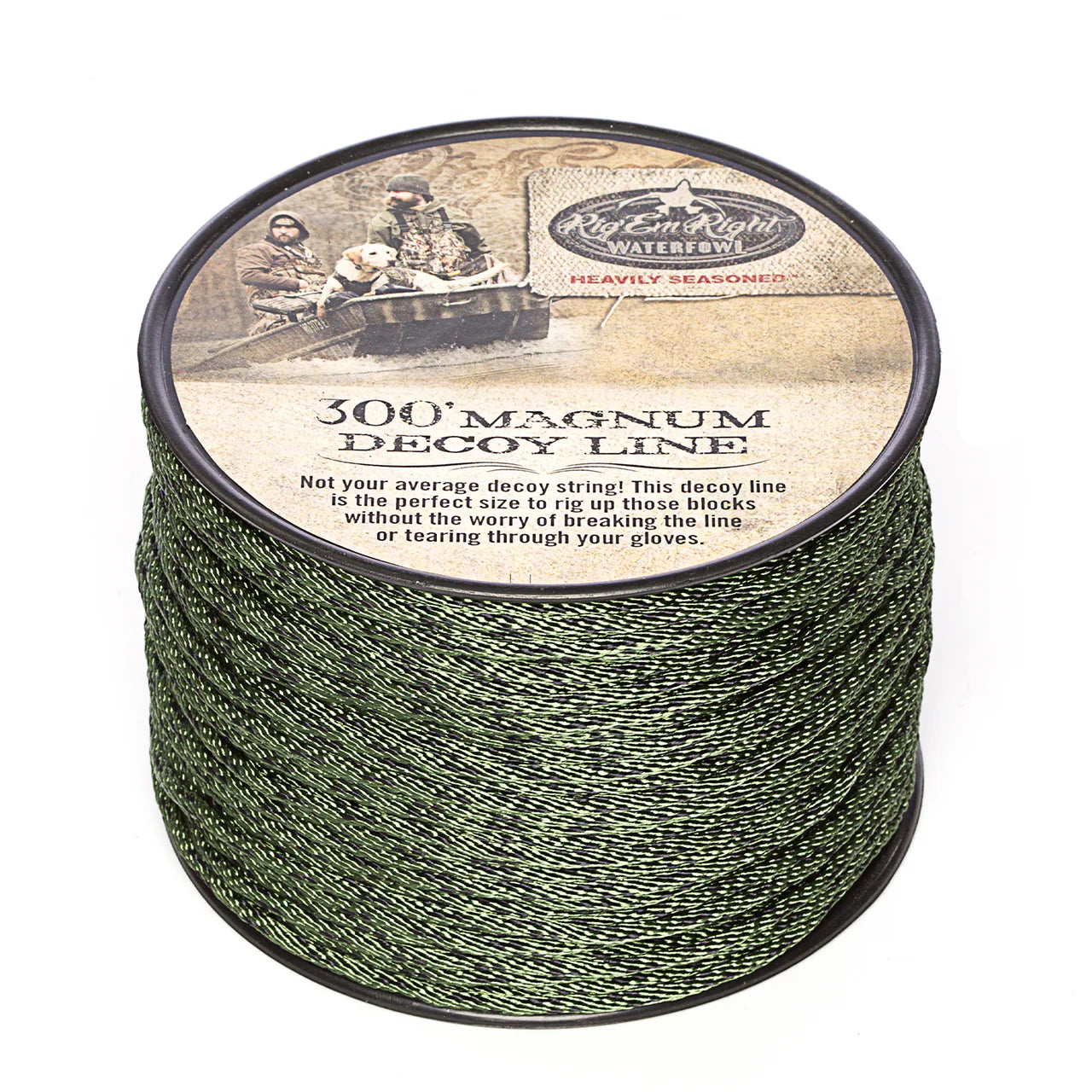 MAGNUM DECOY LINE 300 SPOOL