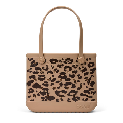 BABY BOGG LEOPARD