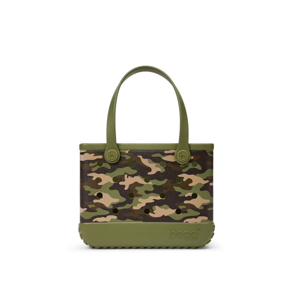 BITTY BOGG CAMO