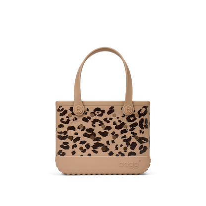 BITTY BOGG LEOPARD