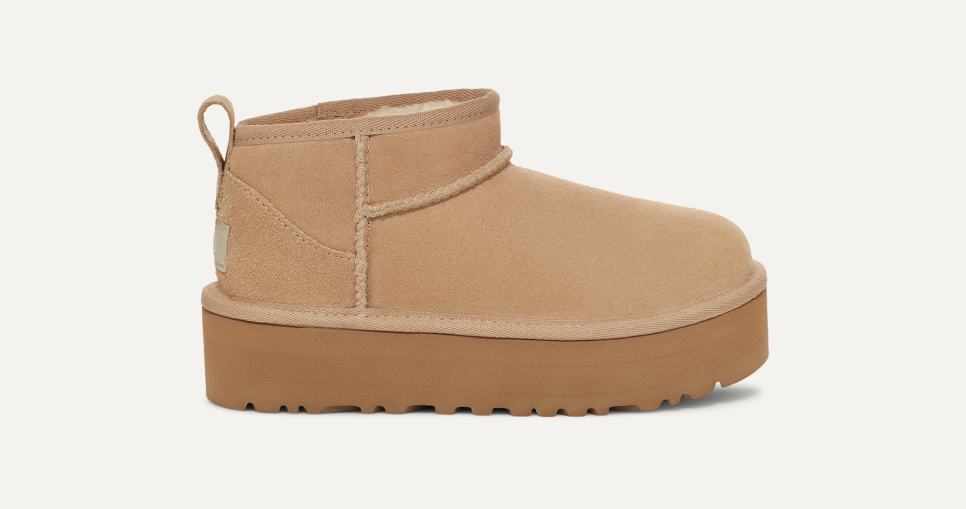 KIDS CLASSIC ULTRA MINI PLATFORM