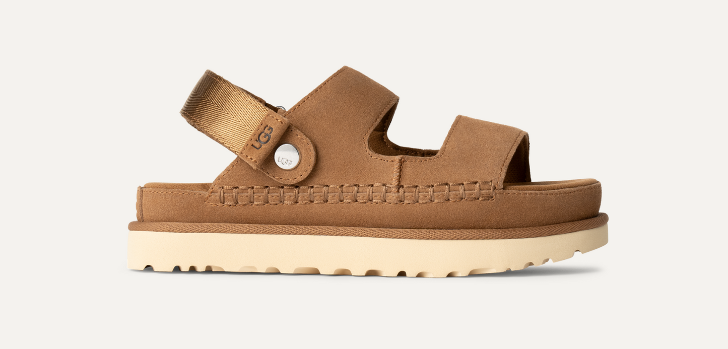 UGG GOLDENSTAR GLIDE