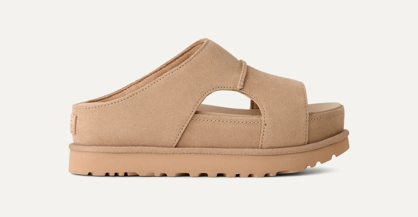 GODENSTAR HI CUTOUT SLIDE