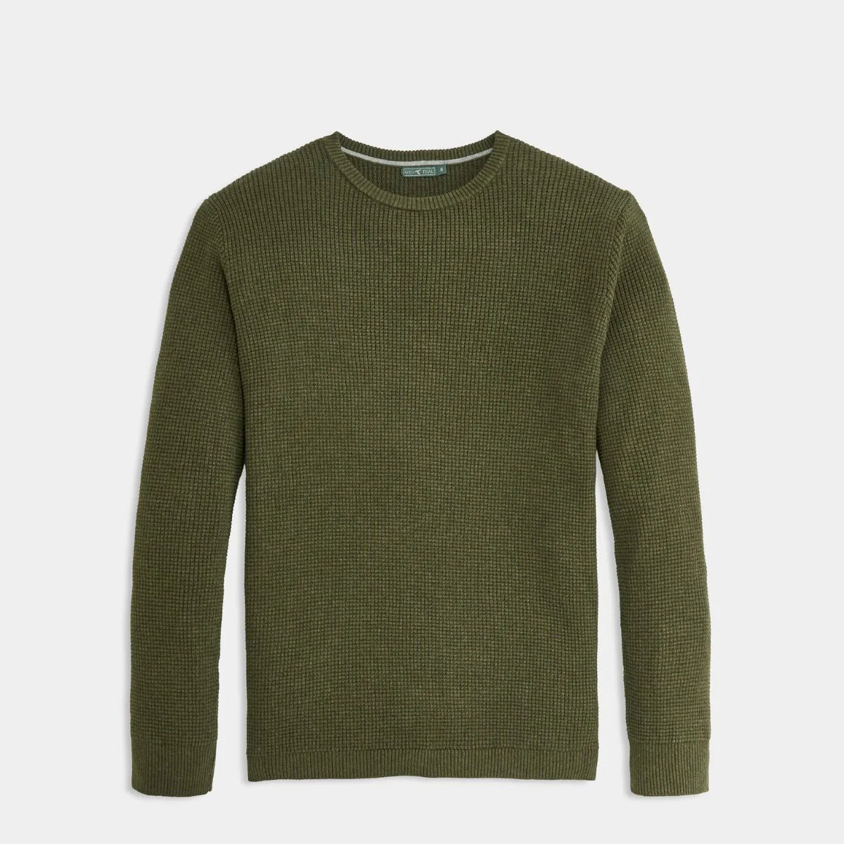 RHODES CREWNECK