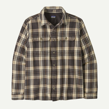 FJORD LOFT SHIRT