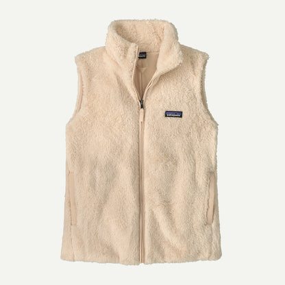 W LOS GATOS FLEECE VEST