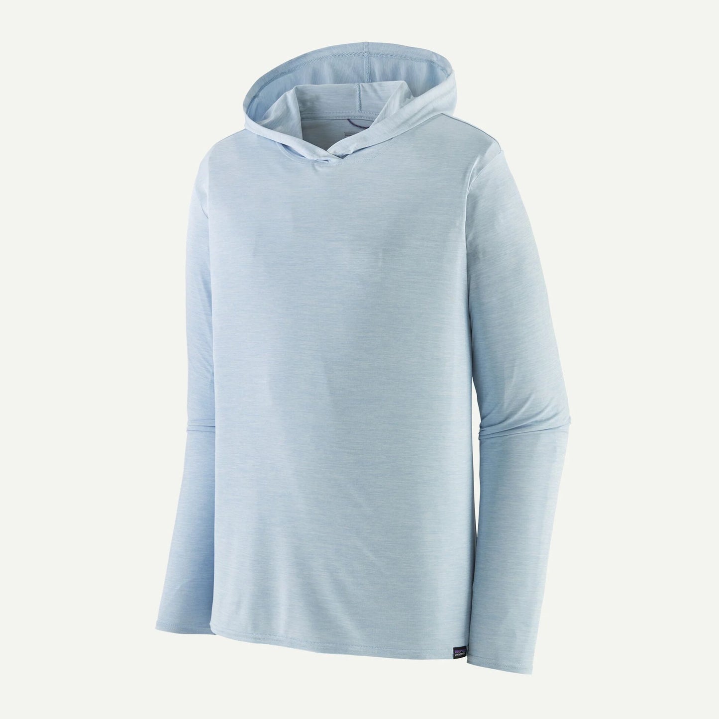 CAPILENE COOL DAILY GRAPHIC HOODY