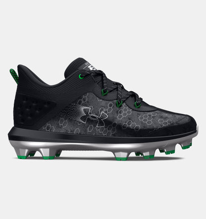 BOYS` HARPER TPU BASEBALL CLEAT