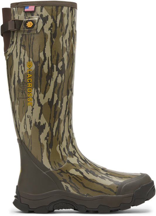 ALPHA EVOLUTION 17 INCH BOOT