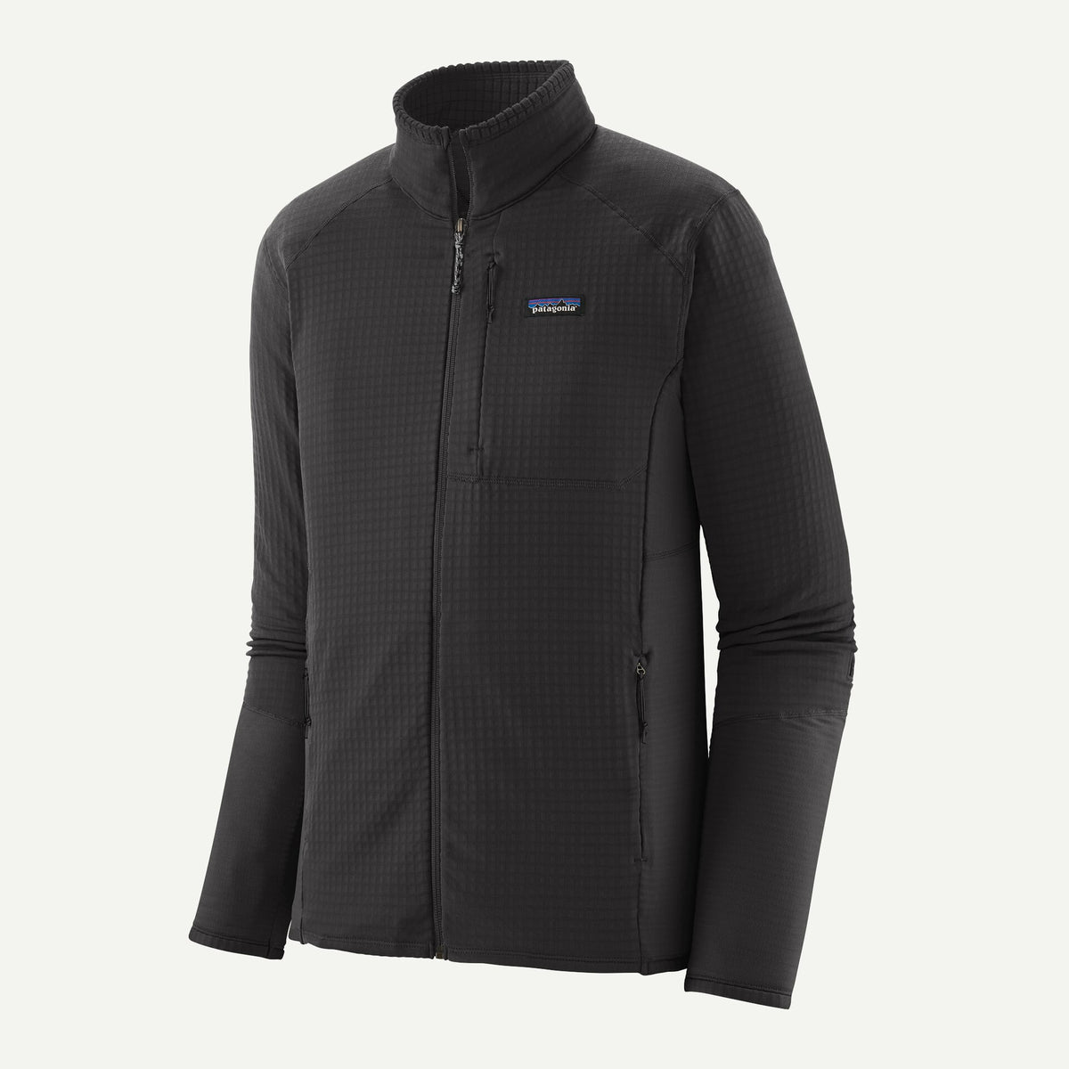 MENS R1 FLEECE JACKET