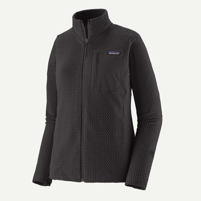W R1 AIR FLEECE JACKET