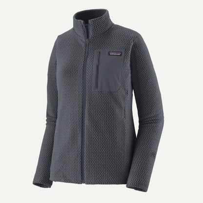 W R1 AIR FLEECE JACKET