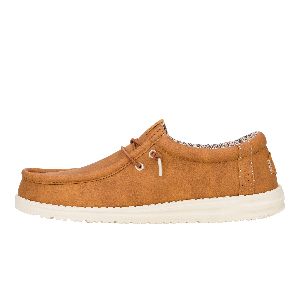 WALLY CLASSIC TAN