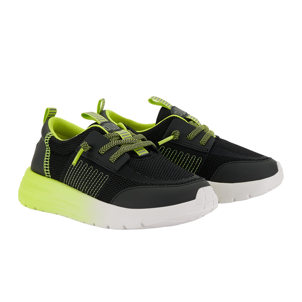 YOUTH SIROCCO SPORT BLOCK PUNCH