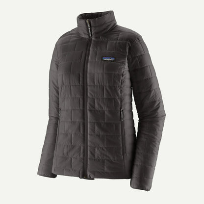 WOMEN NANO PUFF JACKET