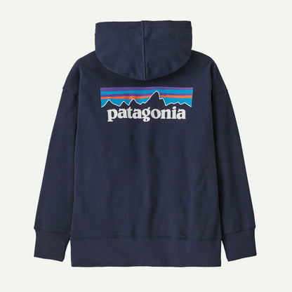 KIDS HOODY SWEATSHIRT