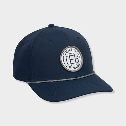 ROPE HAT CIRCLE PATCH