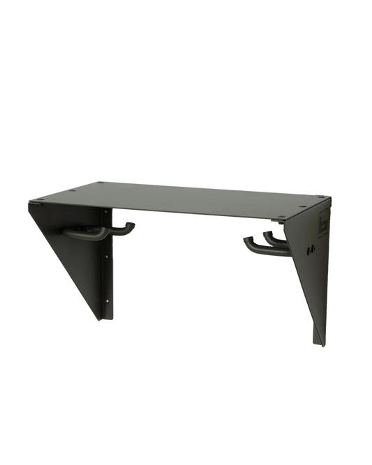 GEAR SHELF