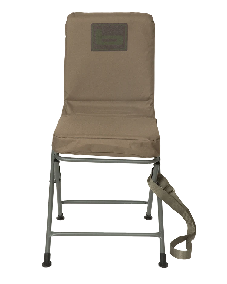 SWIVEL BLIND CHAIR