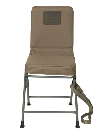 SWIVEL BLIND CHAIR