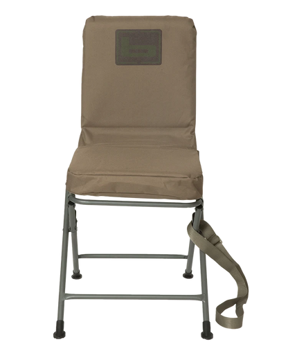 SWIVEL BLIND CHAIR