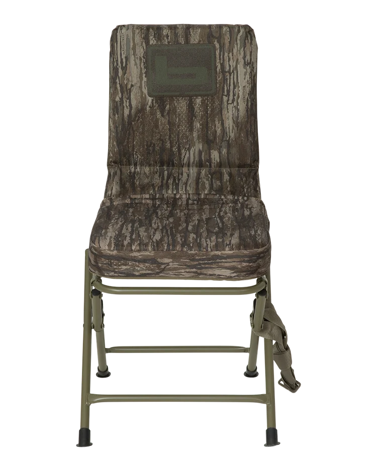 SWIVEL BLIND CHAIR