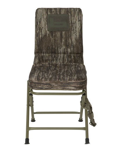SWIVEL BLIND CHAIR