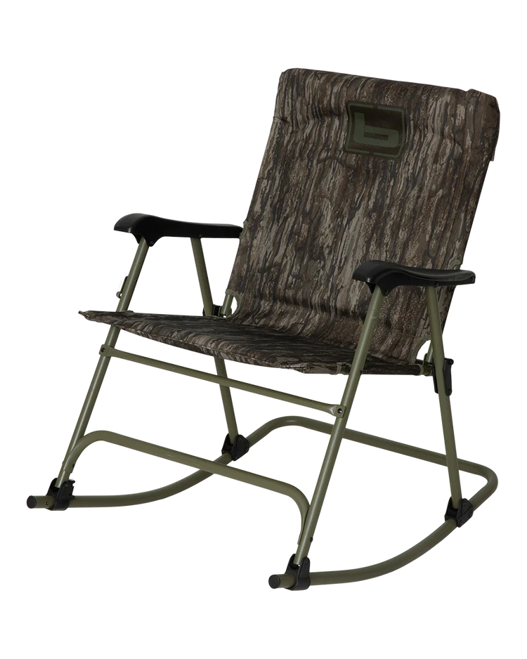 BANDED ROCKING CHAIR 26