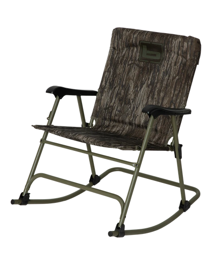 BANDED ROCKING CHAIR 26