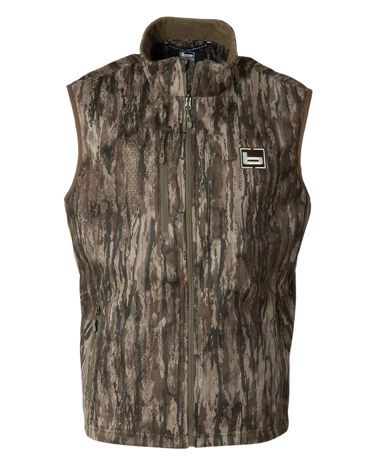 WINDSHEAR SOFTSHELL VEST