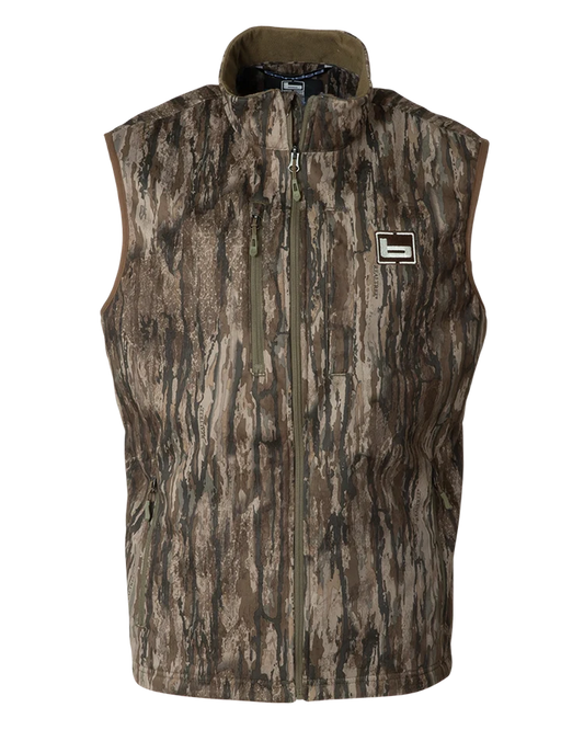WINDSHEAR SOFTSHELL VEST