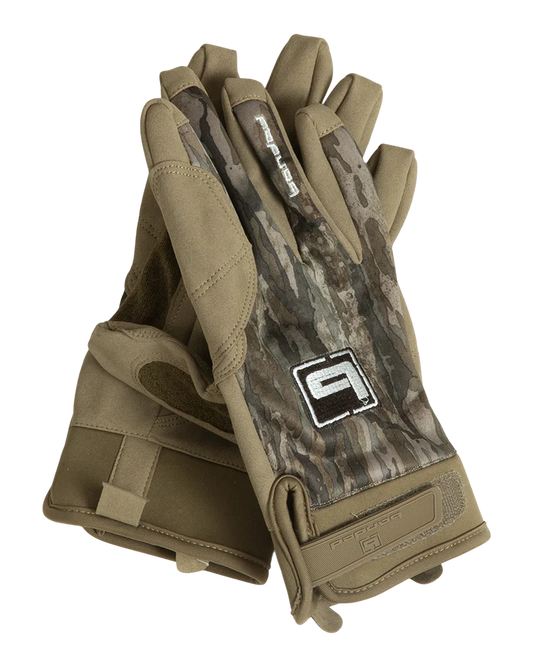 SOFTSHELL BLIND GLOVE